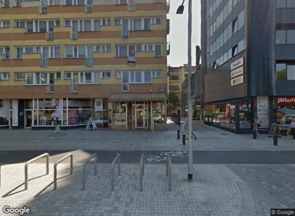 Apartament Szczecin Kobalt - Kaskada المظهر الخارجي الصورة