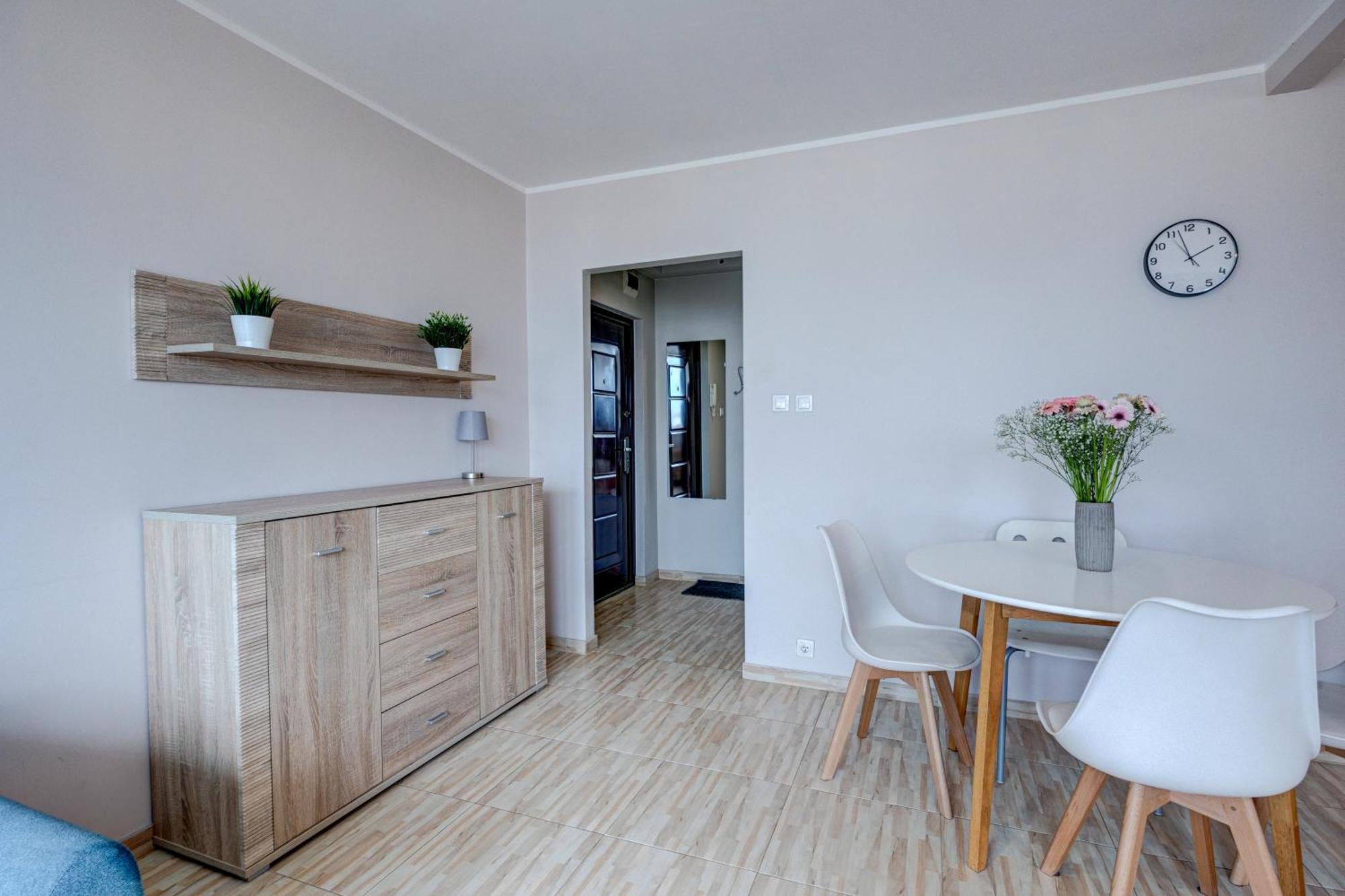 Apartament Szczecin Kobalt - Kaskada المظهر الخارجي الصورة